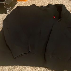 Ralph Lauren Polo Sweatshirt